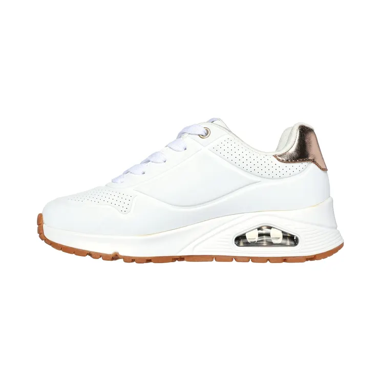 skechers-uno 310545L_WHT