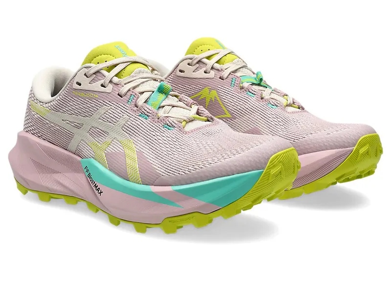 ASICS TRABUCO 14 “Morganite / Mineral Beige” (1012B938-700)
