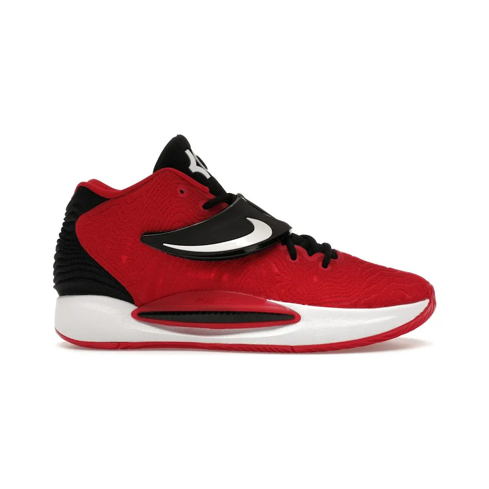 Nike KD 14 TB University Red (DA7850-600)