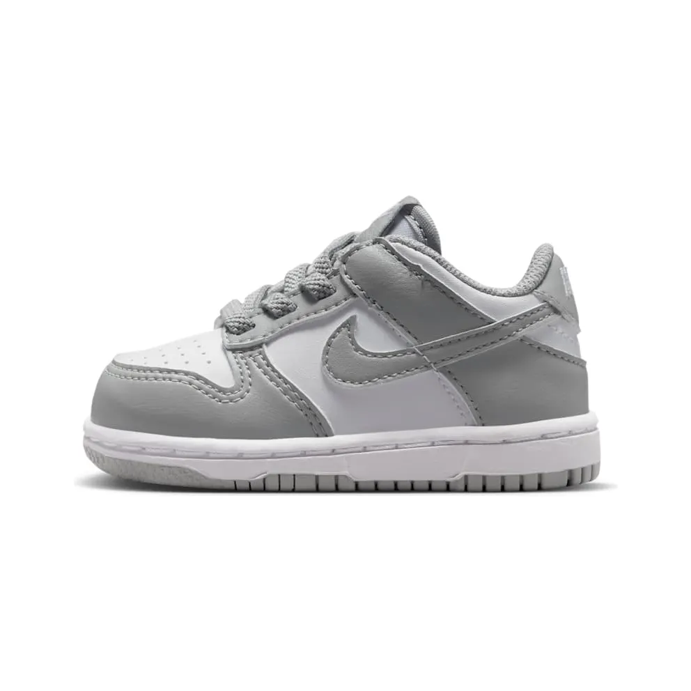 Nike Dunk White (IU7767-123)