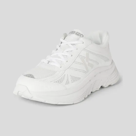 Kenzo Pace met mesh “Black” (FE55SN070F62)