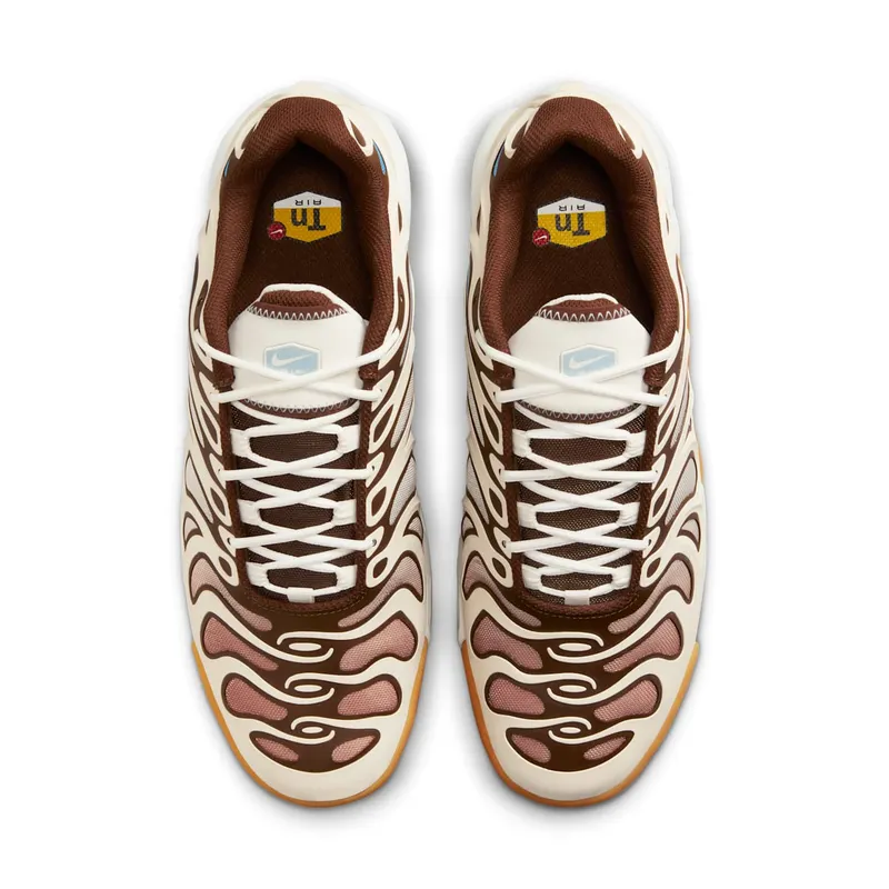 Nike Air Max Plus Drift Phantom/Brown/Sail/Light Armoury Blue (FD4290-001)