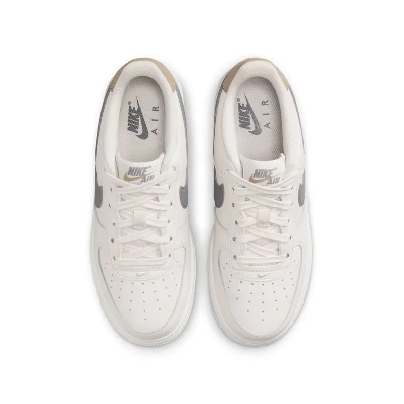 Nike Air Force 1 Low Phantom Cool Grey (FV5948-004)