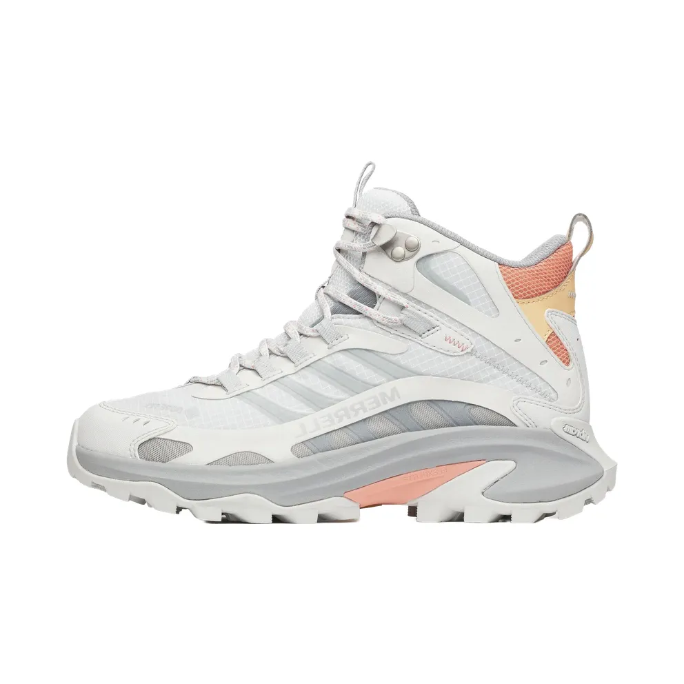 Merrell Moab Speed 2 Mid Gore-Tex “Vapor Grey” (J038824)