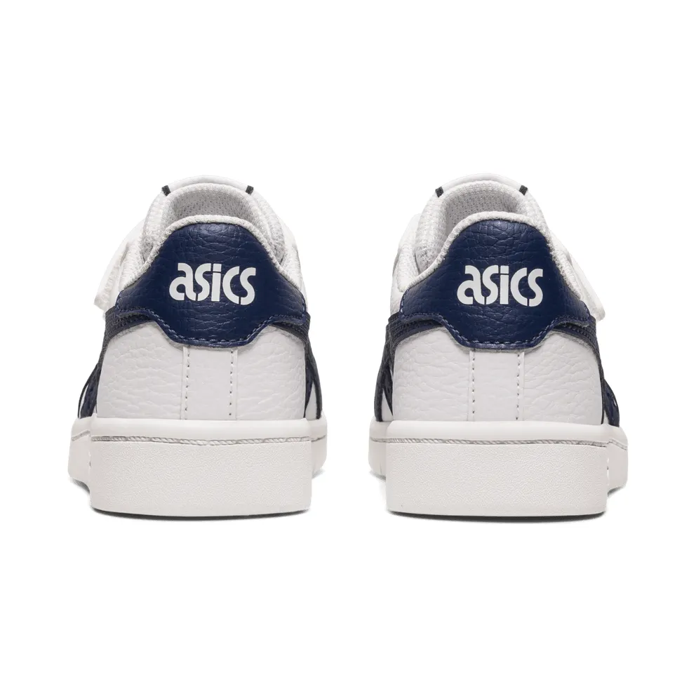 Asics JAPAN S PS White/Peacoat (1204A008.115)