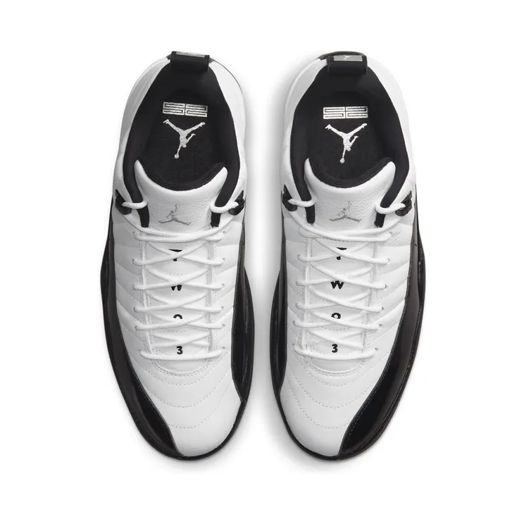 air-jordan-12 DO8726-100