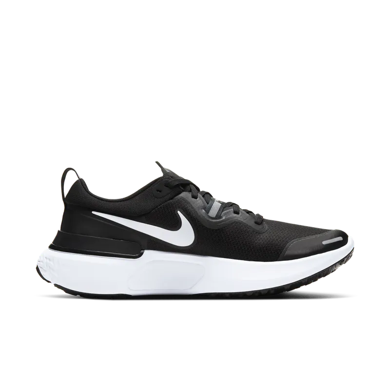 Nike React Miler Running Black (CW1777-003)