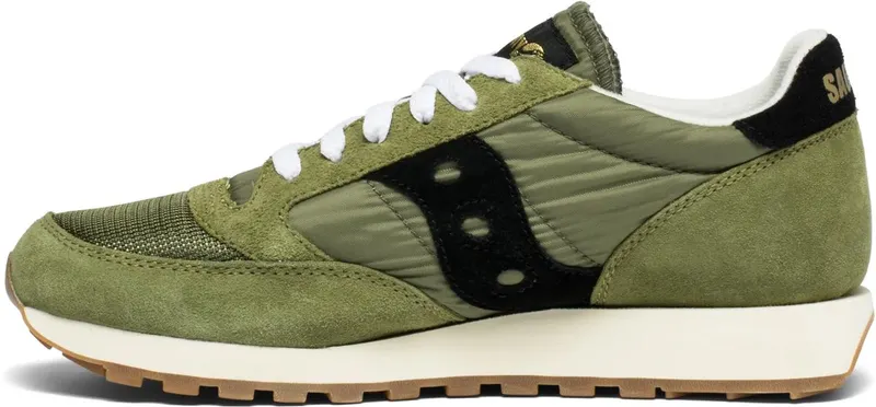 Saucony Jazz Original Vintage Green (S70368-88)