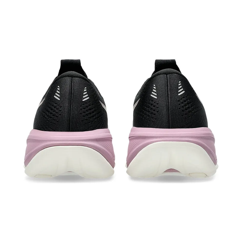 ASICS GEL-CUMULUS 28 “Black / Taro Purple” (1012B916-004)