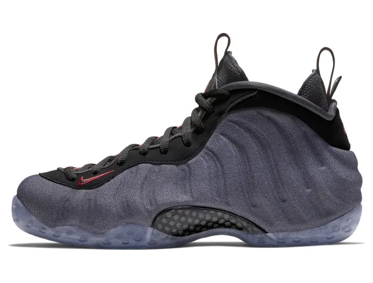 Nike Air Foamposite One Denim (314996-404)