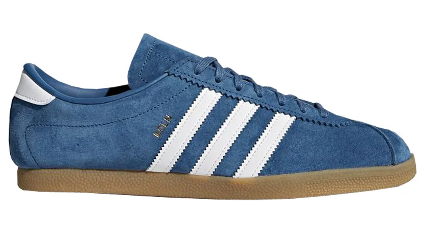 adidas Koln Core Blue