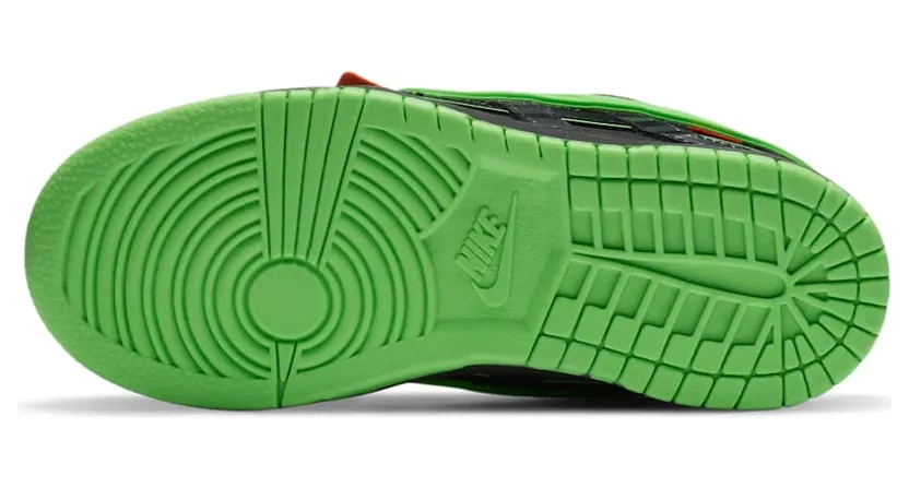 nike-dunk CW7410-001