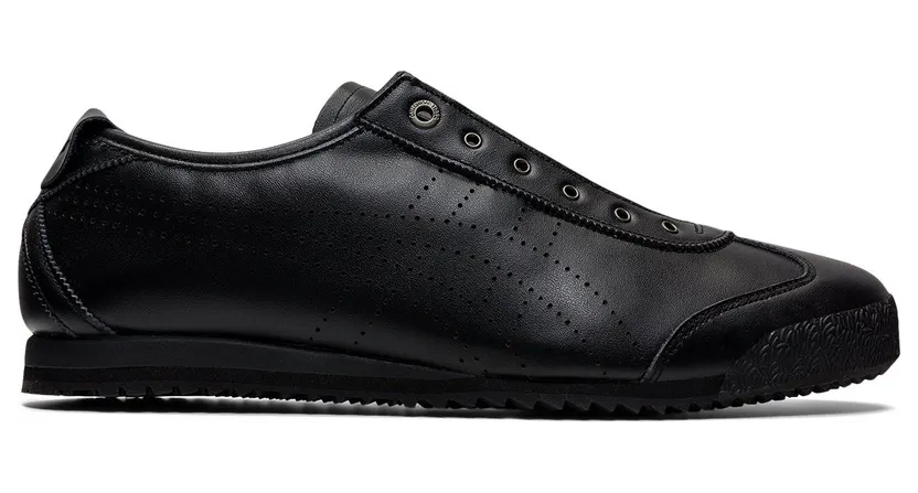 Onitsuka Tiger Mexico 66 SD Slip-On Black (1183A711-001)