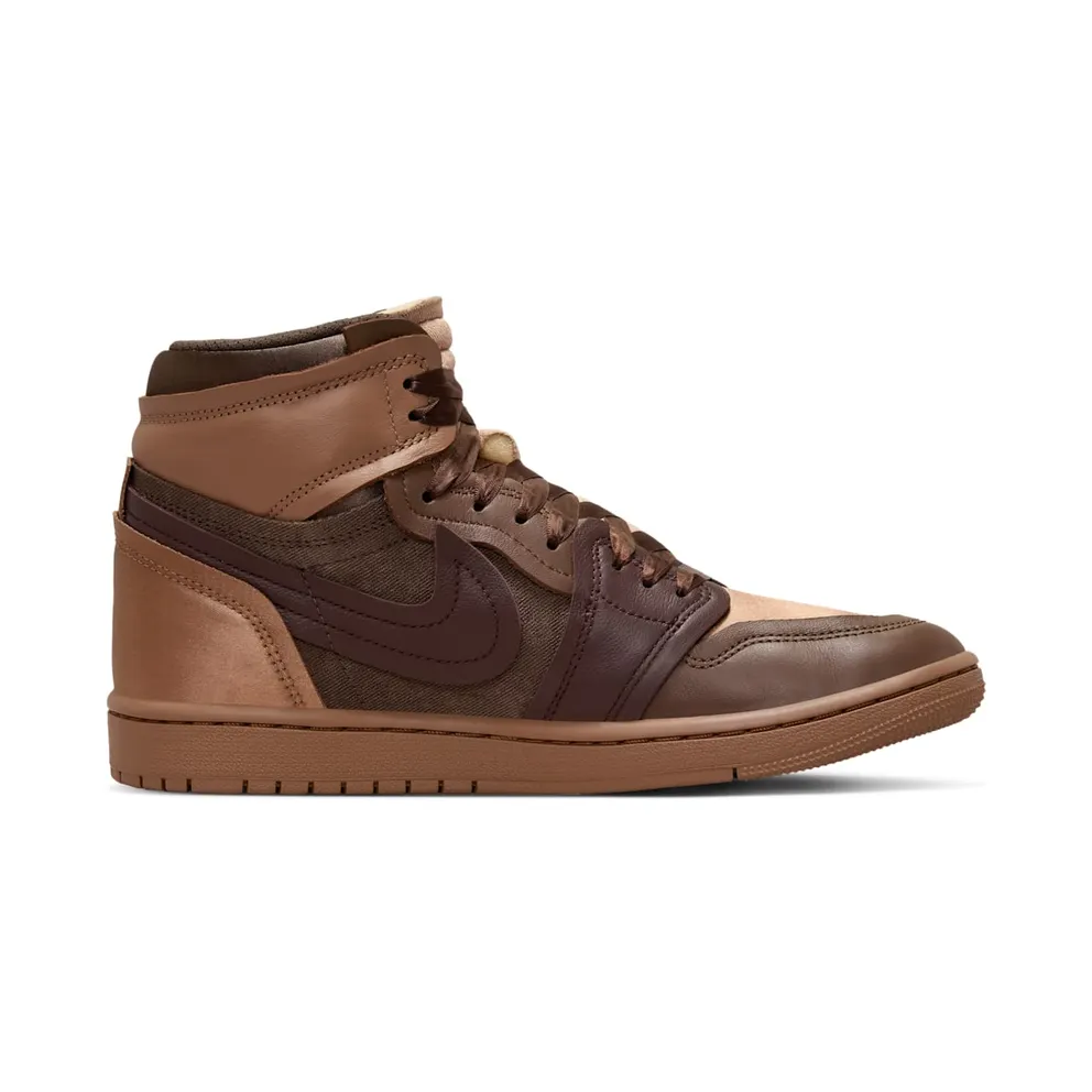 Air Jordan 1 High “Method of Make Archaeo Brown” (FZ8779-200)
