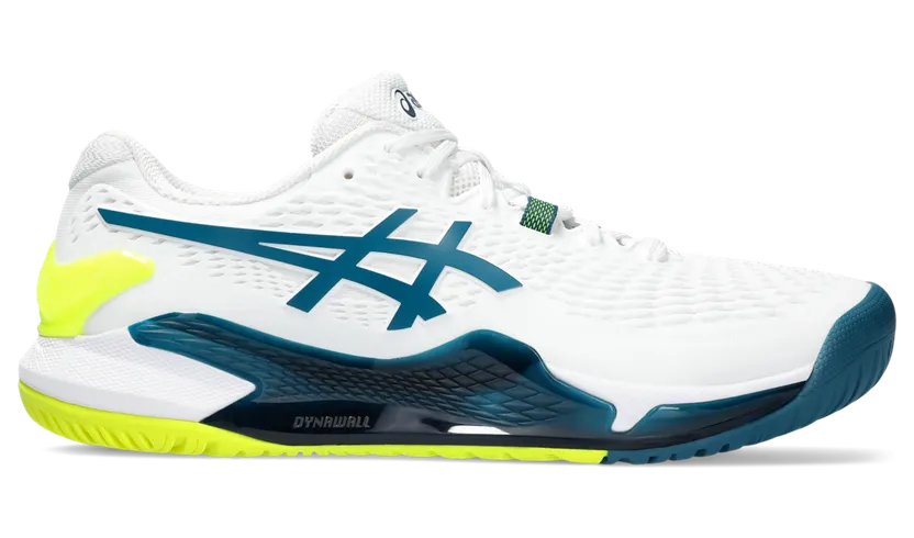 Asics Gel Resolution 9 1041A330.101