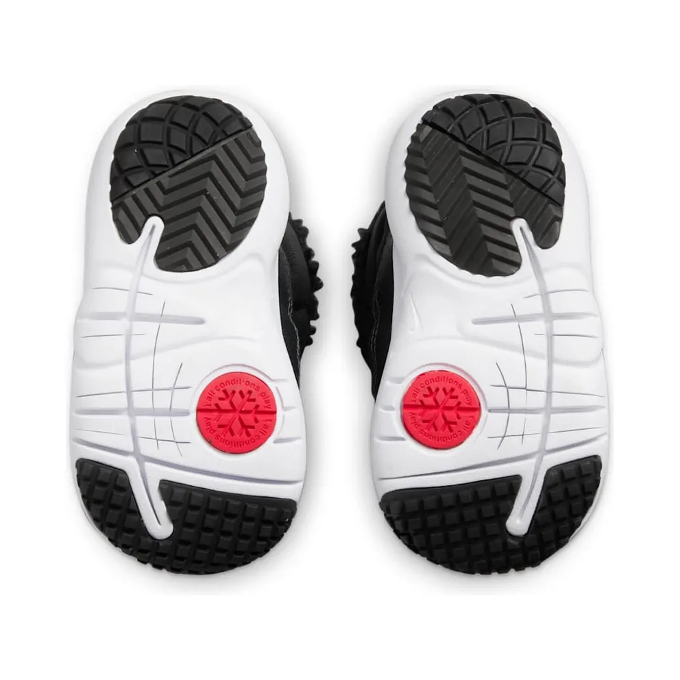 Nike Flex Advance Baby & Toddler Boot Black (DD0303-005)