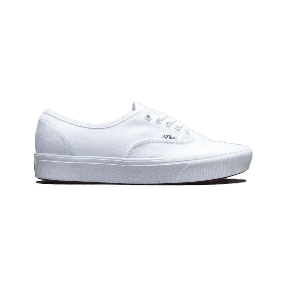 Vans Comfycush Authentic True White (VN0WM7VNG)