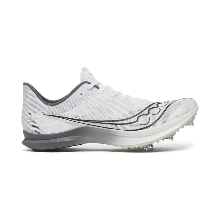 Saucony Endorphin Cheetah White Carbon (S29095-10)