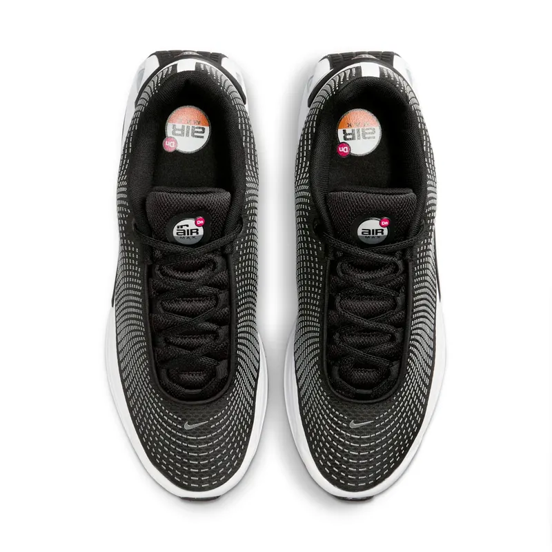 Nike Air Max Dn “Black / White” (DV3337-003)
