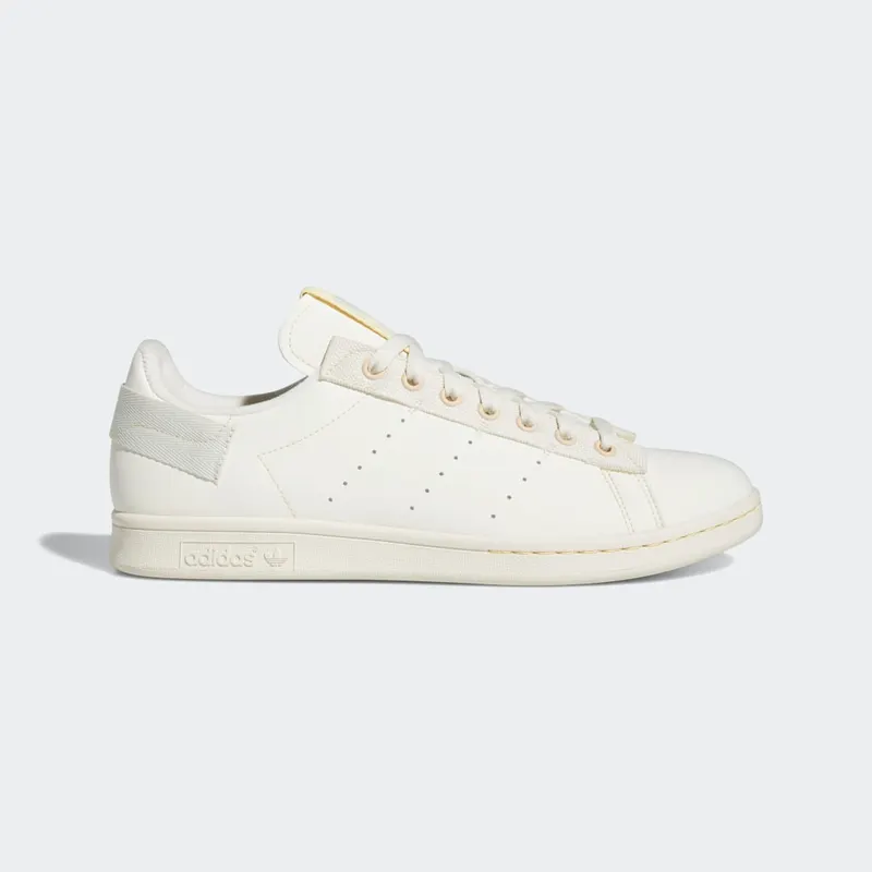 Adidas Stan Smith Parley Off White / Wonder White / Off White (GX6969)
