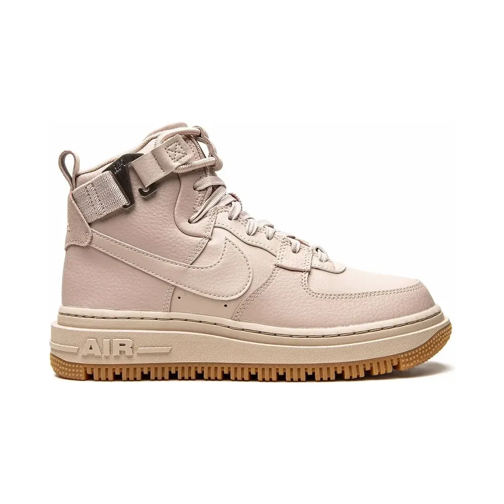 Nike Zoom Air Fire Sneakers – Weiß (DC3584)
