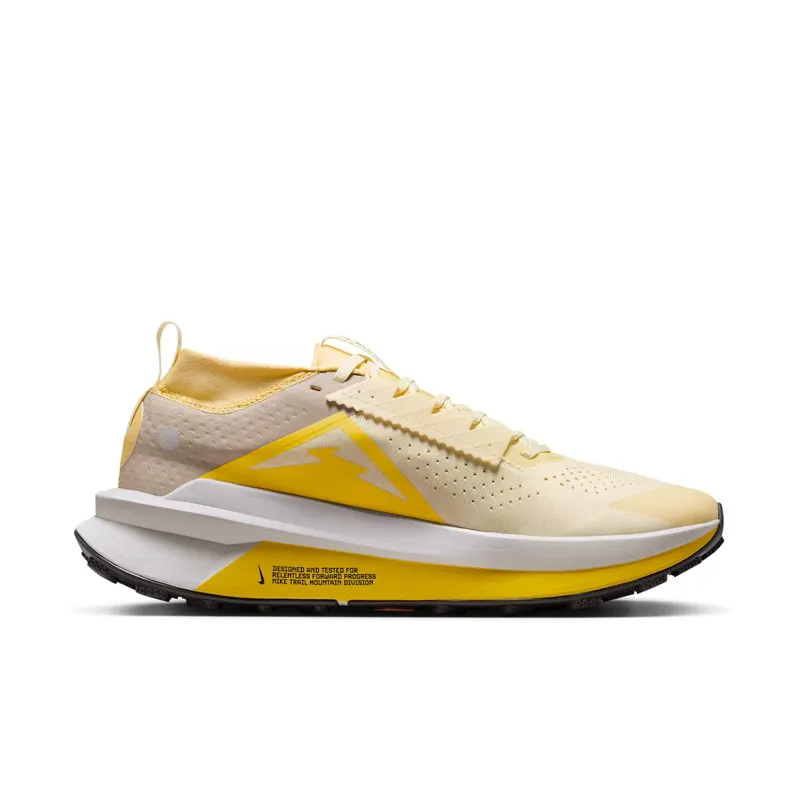 Nike ZoomX Zegama 2 Alabaster Lightning Saturn Gold Medium Ash (FD5190-700)
