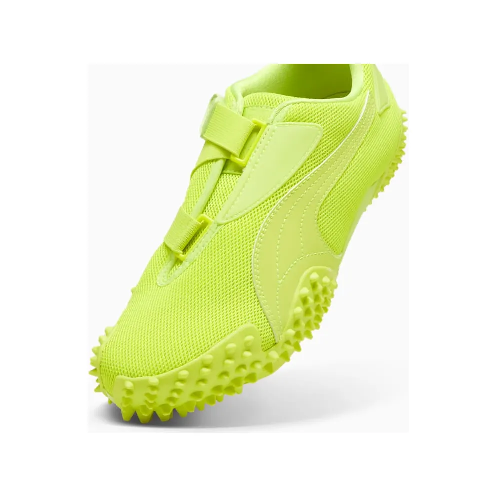 Puma Mostro Ecstasy Electric Lime (397328-06)