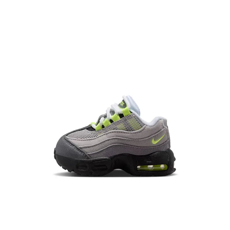 Nike Air Max 95 TD “Neon” (905462-050)
