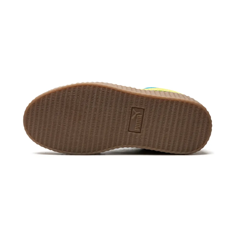 Puma CREEPER PHATTY “Fenty – Speed Blue” (399332-02)