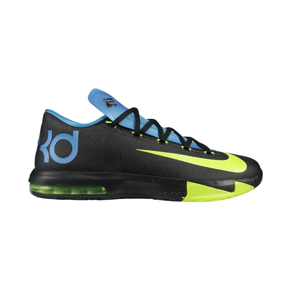 Nike KD 6 Away II (599424-010)