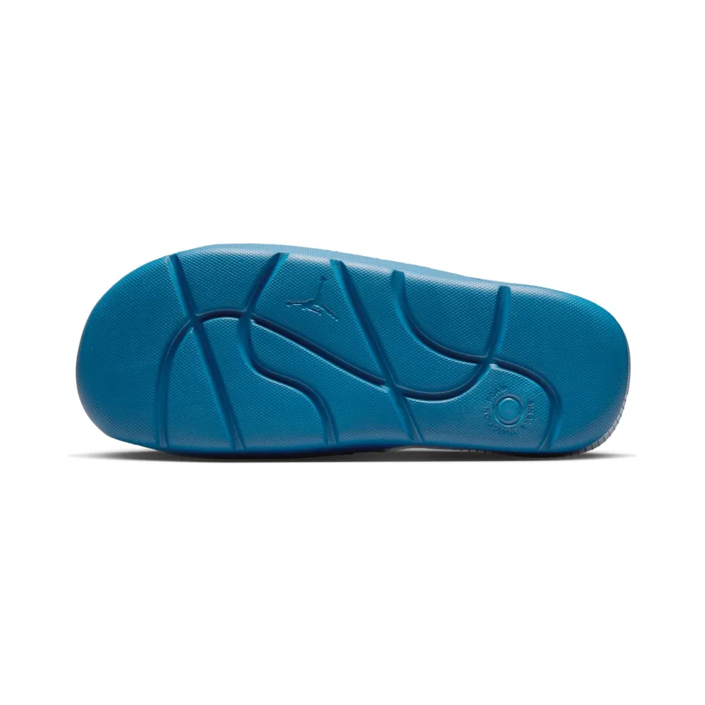Jordan Post Slide “Blue” (DX5575-401)