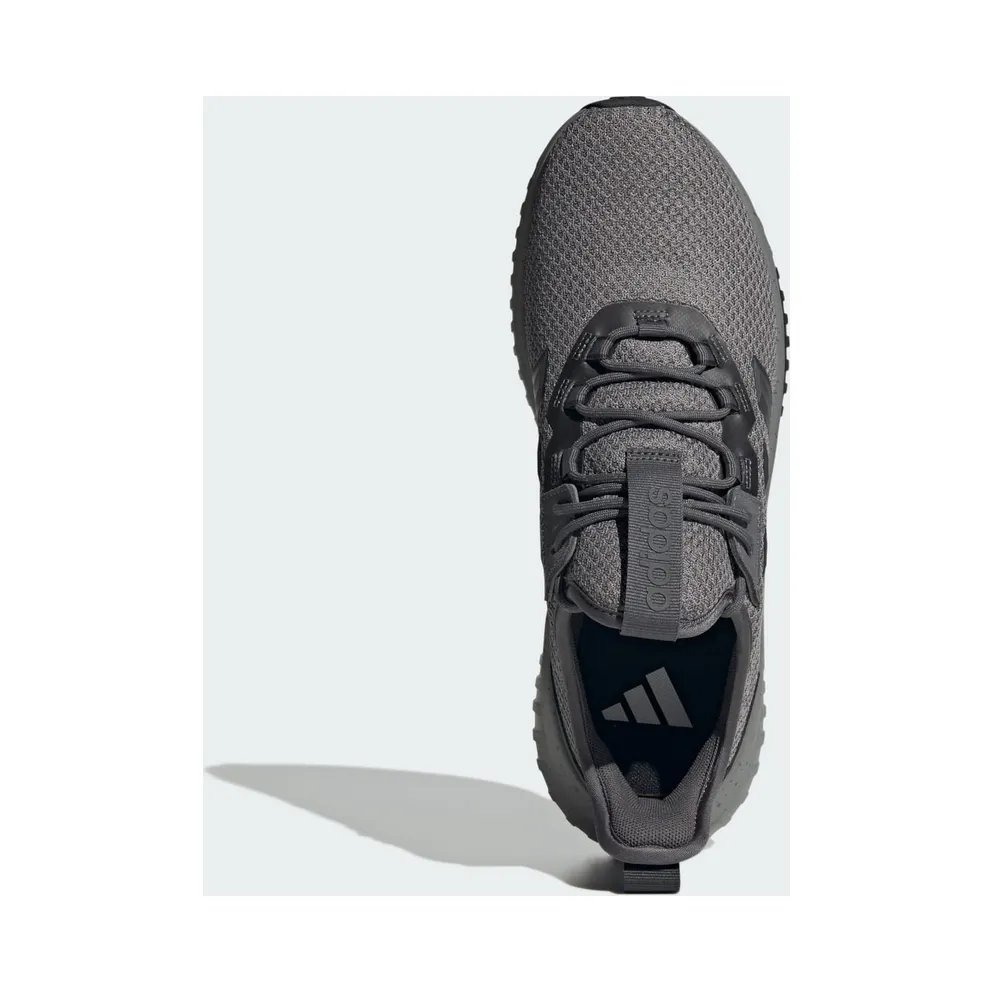 adidas Kaptir 4.0 Grey Five Carbon Grey Three (JR8529)