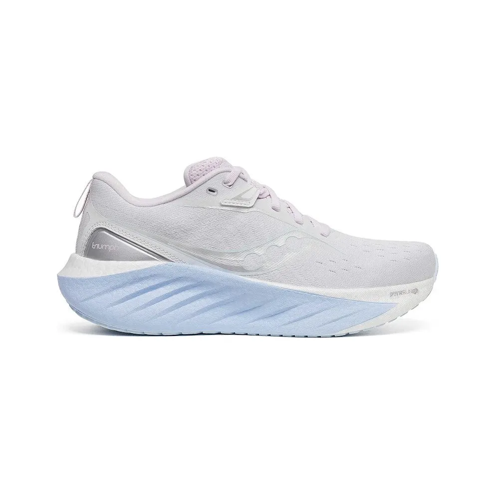 Saucony Triumph 22 White Ice Melt (S10964-162)