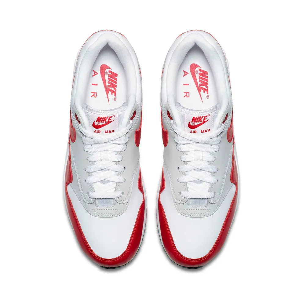 Nike Air Max 90/1 University Red (AJ7695-100)