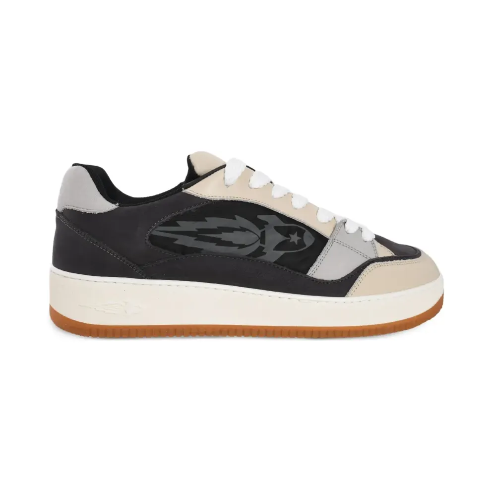 Enterprise Japan Bold Rocket – Grey (BB5013PX643S3000)