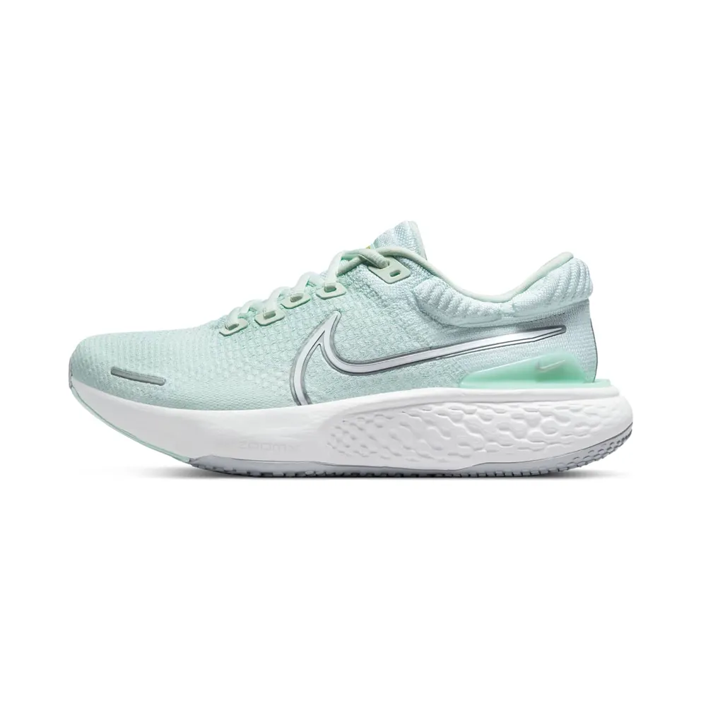 Nike ZoomX Invincible Run Flyknit 2 Grün (DC9993-301)