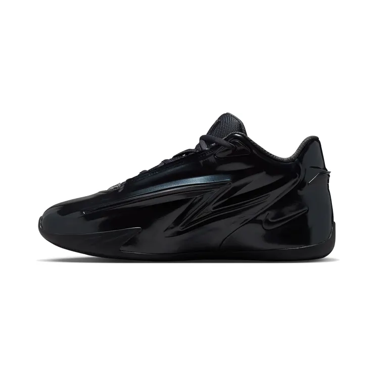 Nike KD 19 – “Black / Stadium Green” (IH1117-002)