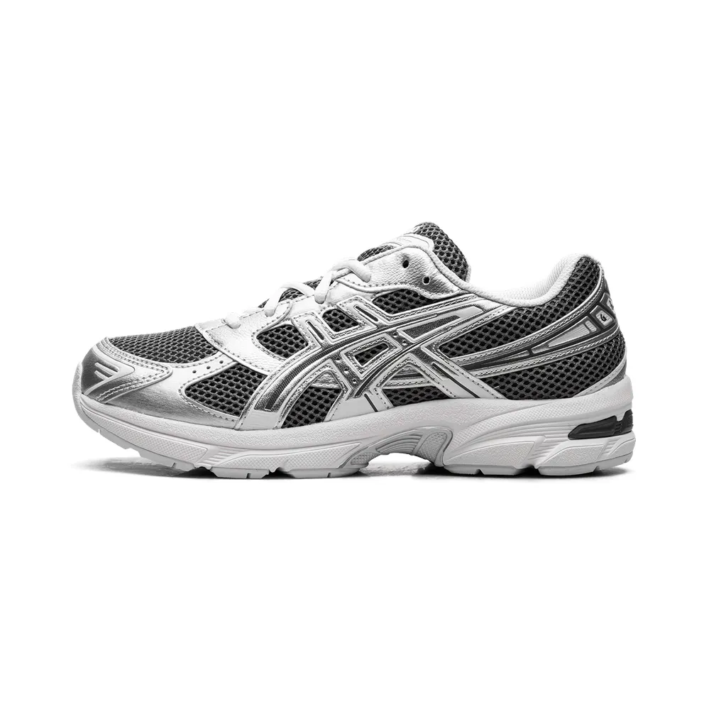Asics Gel-1130 GS “Carrier Grey Pure Silver” (1204A169-020)