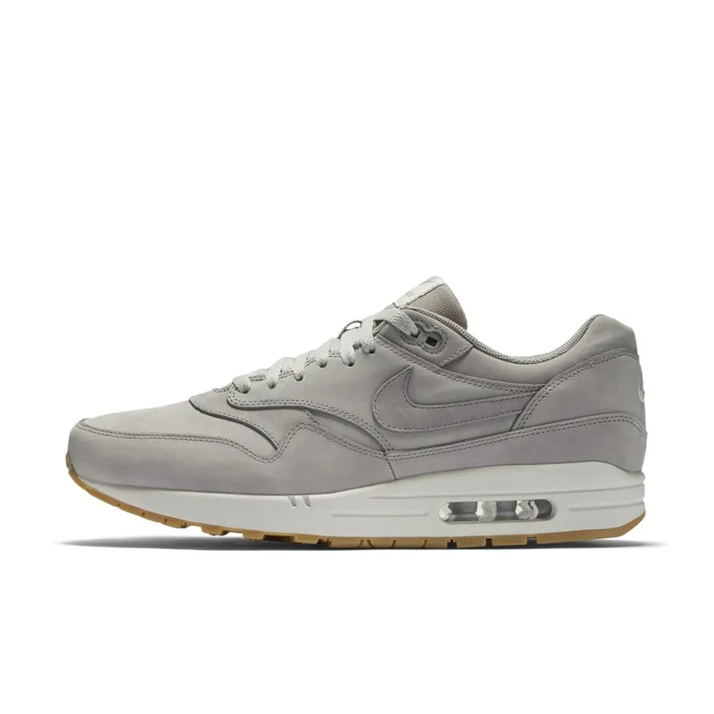 Nike Air Max 1 Grey Gum (705282-005)