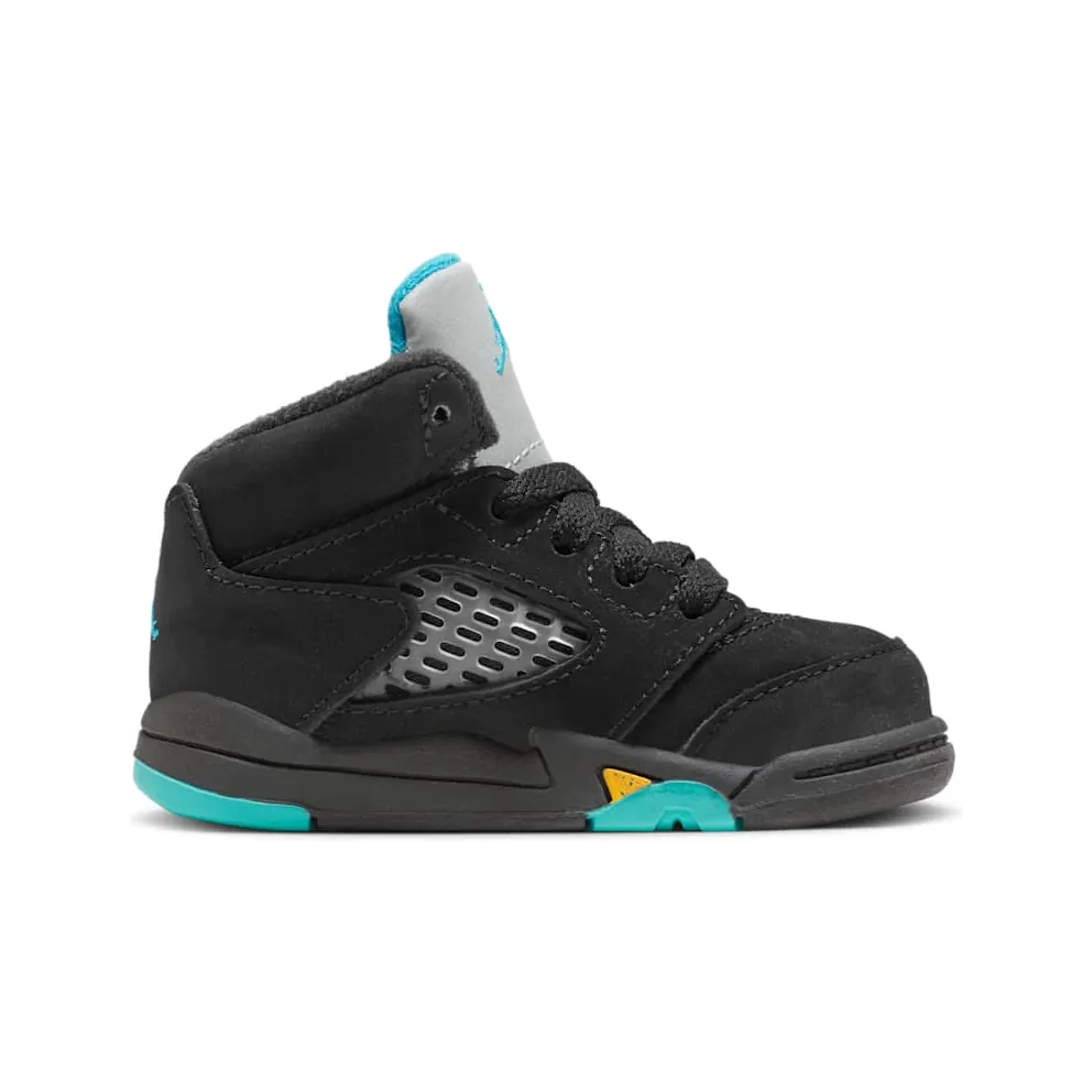 Air Jordan 5 TD “Aqua” (440890-047)