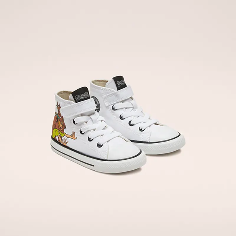 Converse Toddler x Scooby-Doo Easy-On Chuck Taylor All Star (769078C)