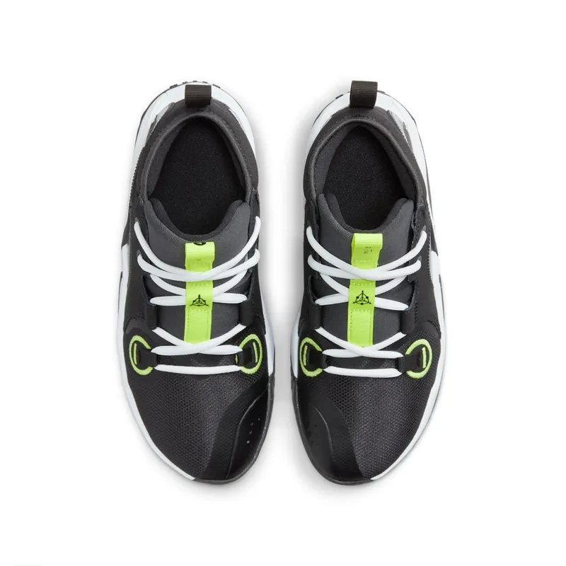 Nike Air Zoom Crossover 2 Black Volt (FB2689-001)