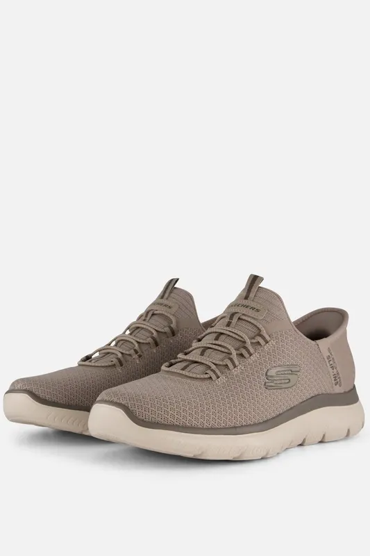 Skechers Summits Taupe (1024527)