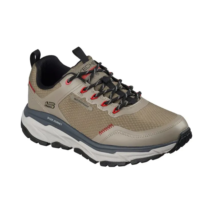 Skechers D’Lux Beige (237419TPBK)