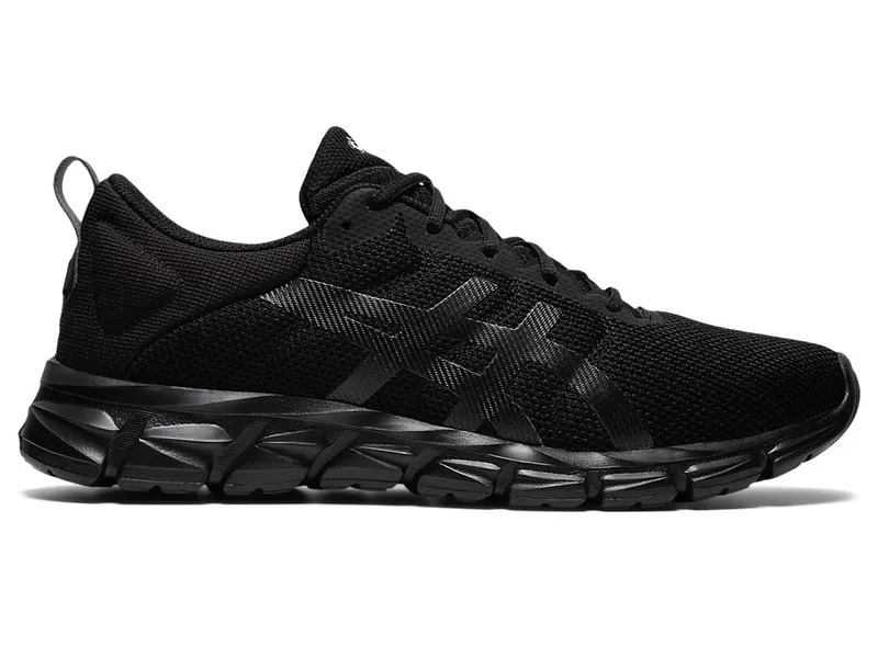 Asics Gel-quantum Lyte Black/Black (1201A235.004)