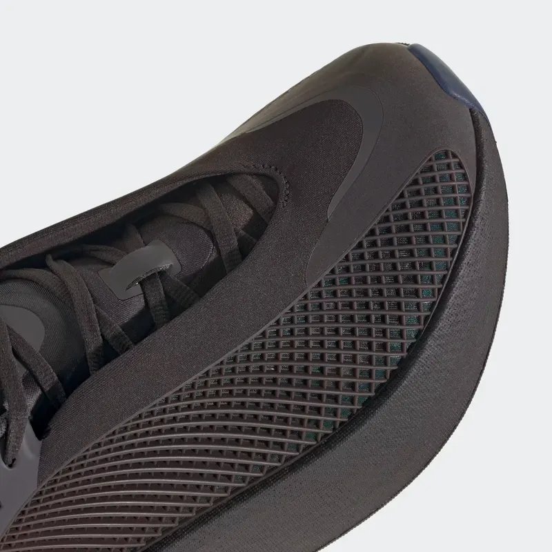 adidas Hyperboost Euphoria – “Night Brown / Utility Black / Core Black” (LA5973)