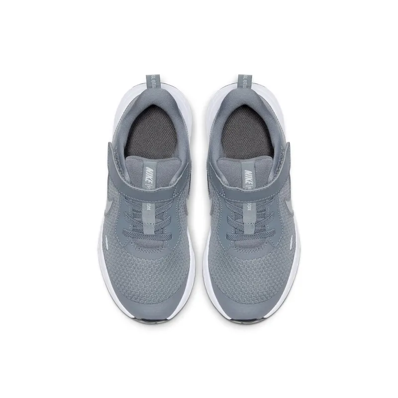 Nike Revolution 5 Younger Kids’ Grey (BQ5672-004)