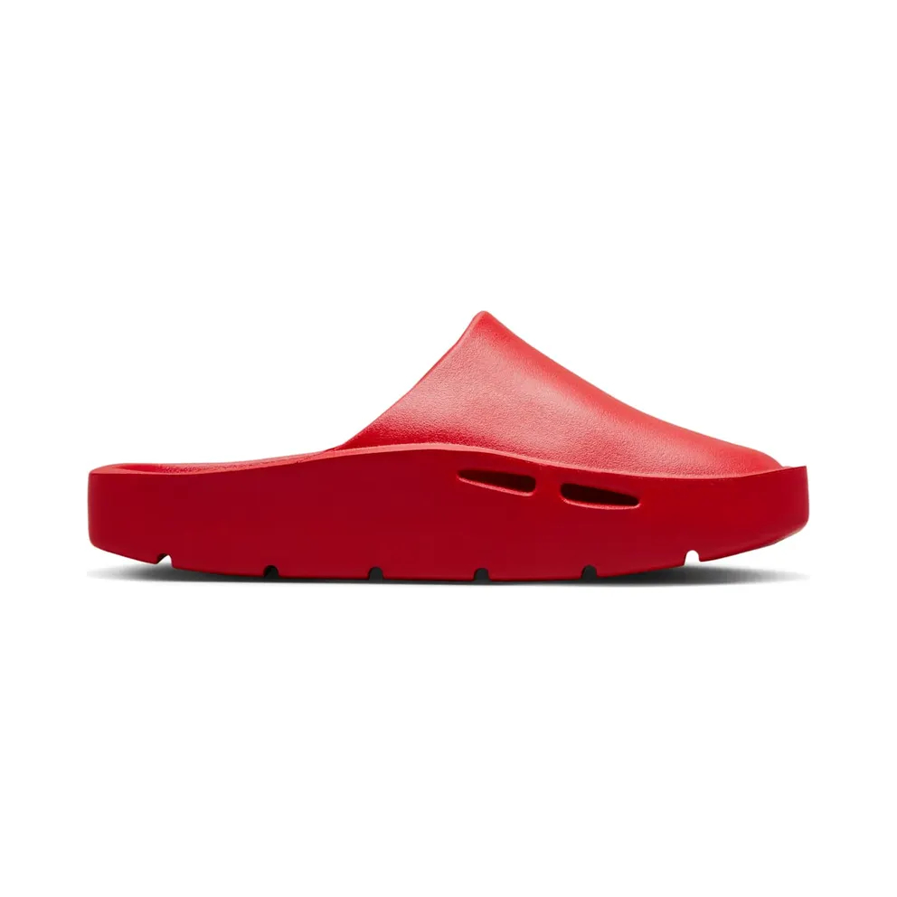 Jordan HEX MULE “Triple Red” (FJ0603-600)