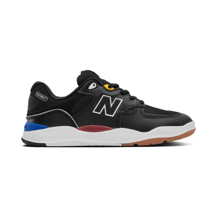 New Balance Numeric 1010 Black Multi (NM1010BG)