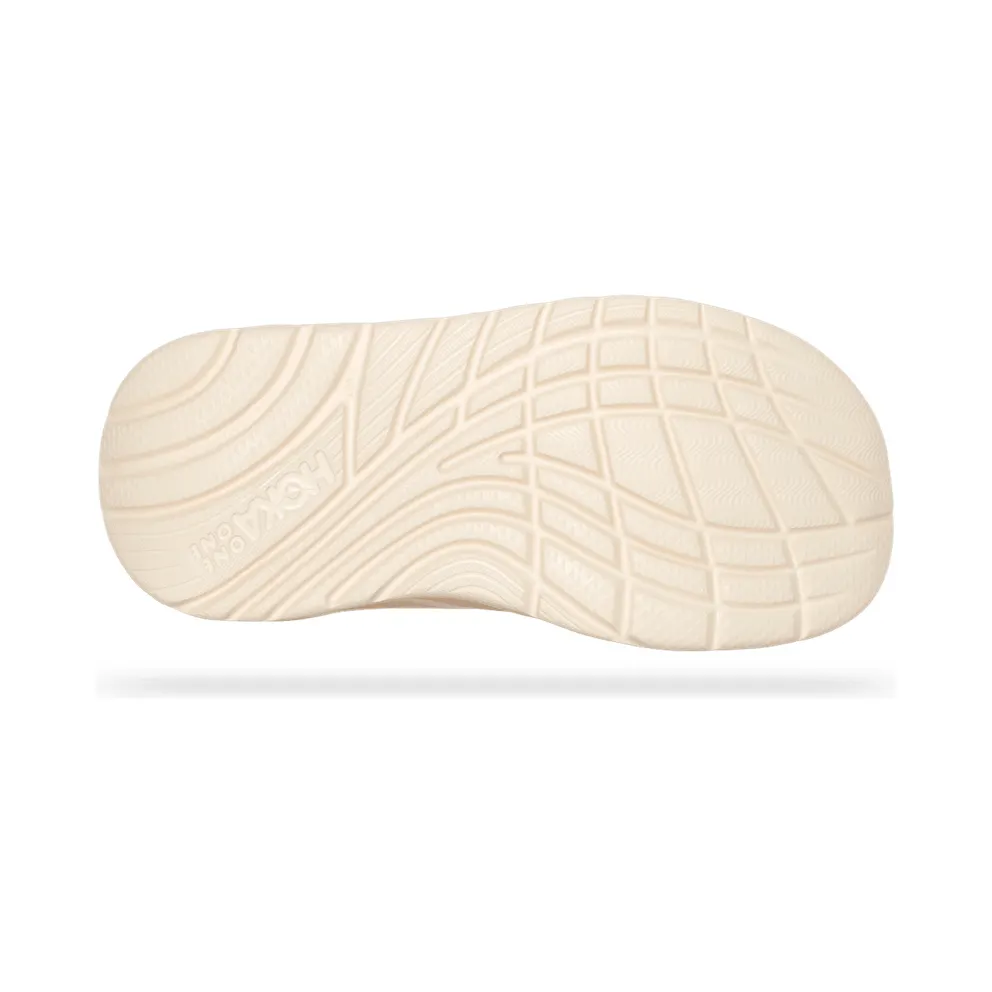 Hoka One Ora Recovery Slide Free People Movement Luna Marbled (1134731-LMLD)
